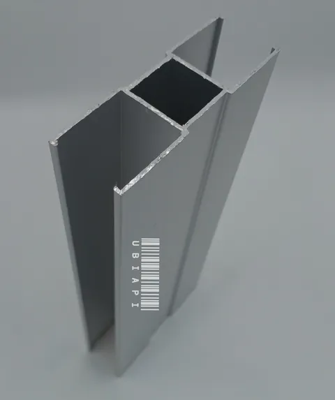 06-Aluminium Center Mullion