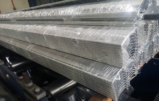 ROLL FORM MATERIAL | SHUTTER MATERIAL