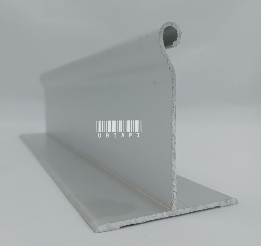 05- Aluminium T Bar