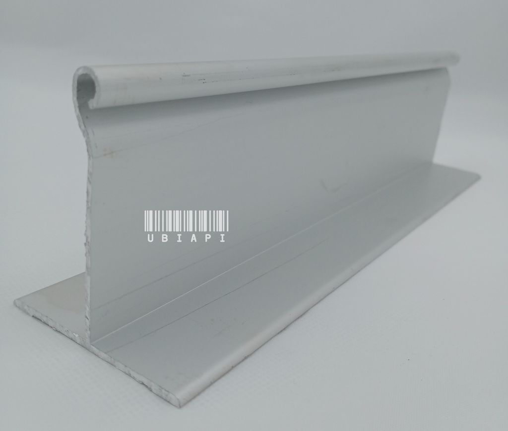 06- Aluminium T Bar