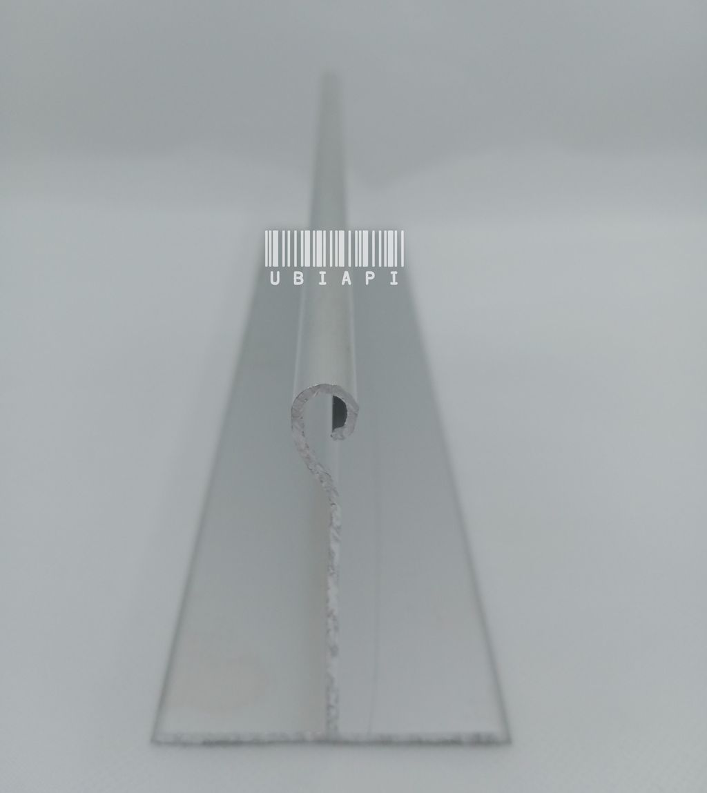 08- Aluminium T Bar