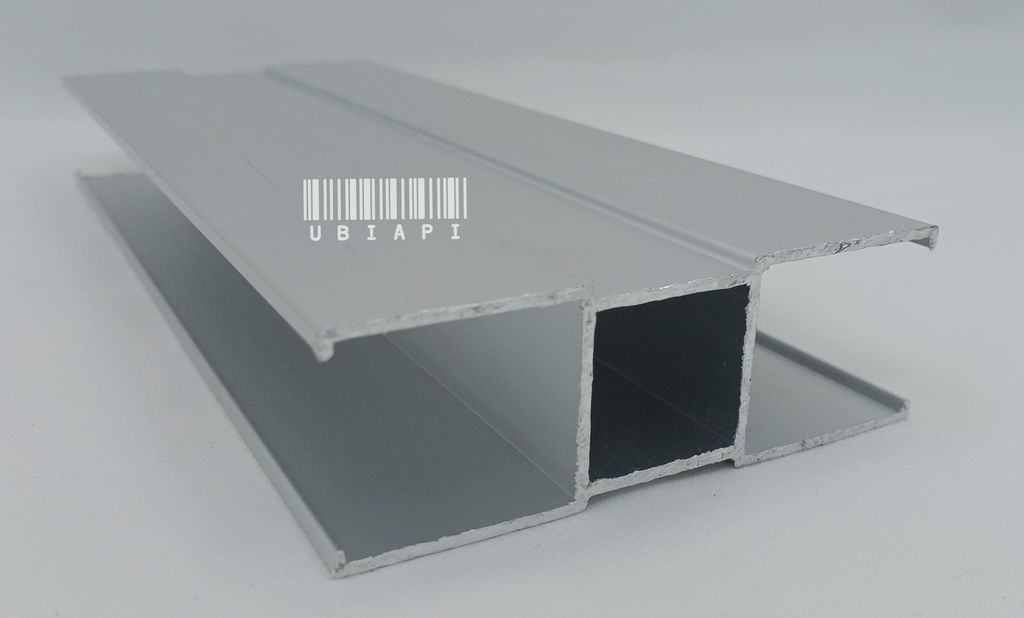 03-Aluminium Center Mullion