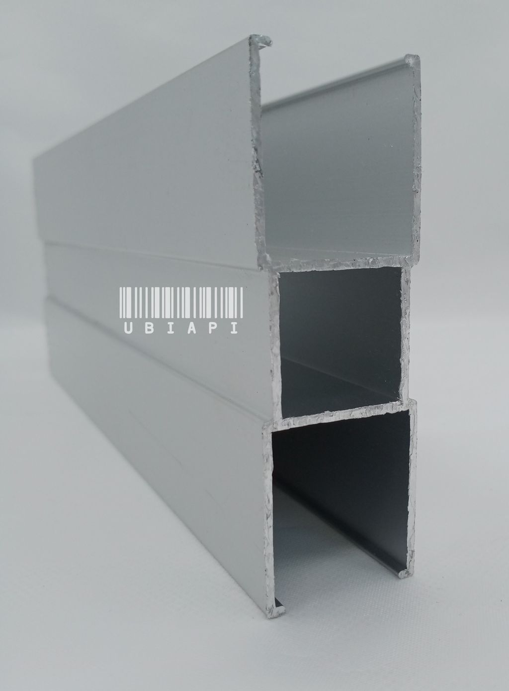 05-Aluminium Center Mullion