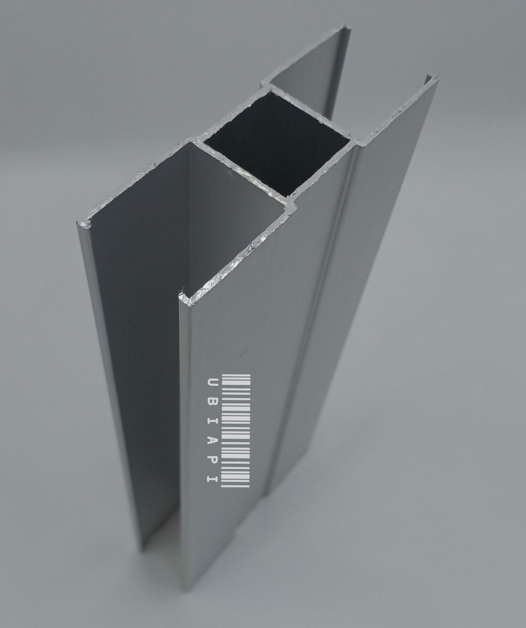 06-Aluminium Center Mullion