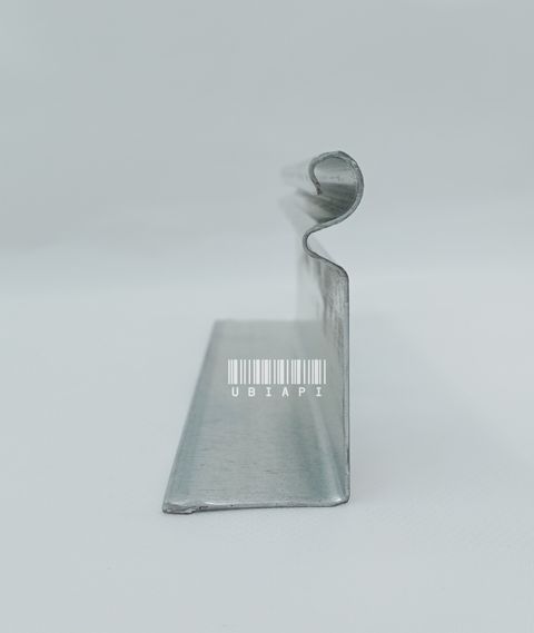 02-Metal L bar
