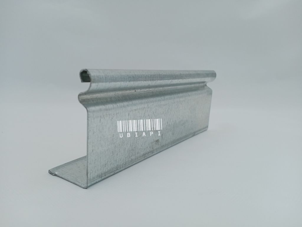 03-Metal L bar