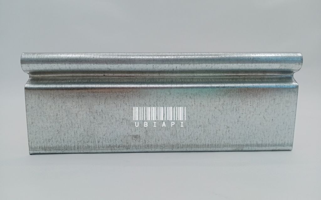 06-Metal L bar