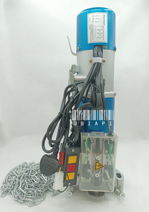 04-Motor 800KG