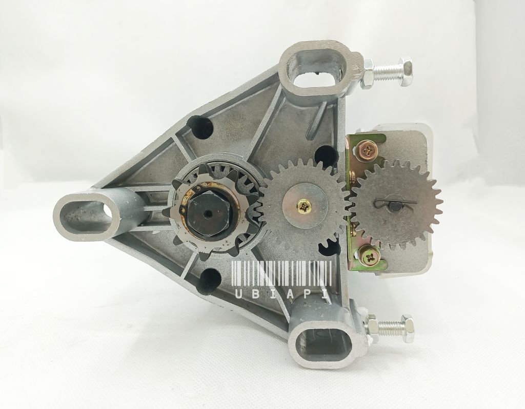 03-Motor 800KG