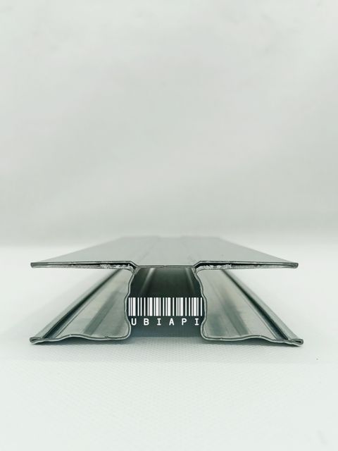 02-Metal Center Mullion