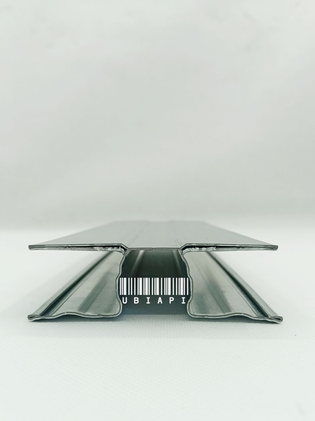 02-Metal Center Mullion