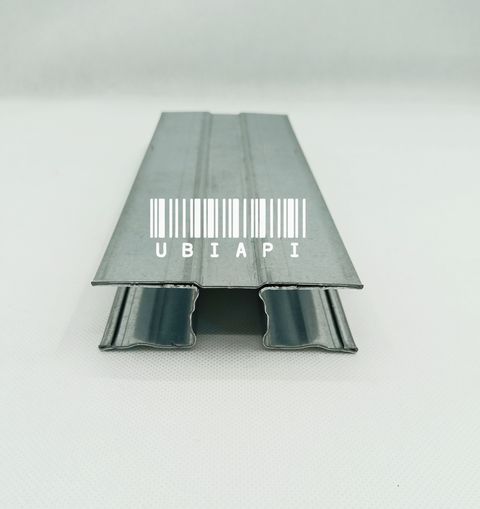 01-Metal Center Mullion