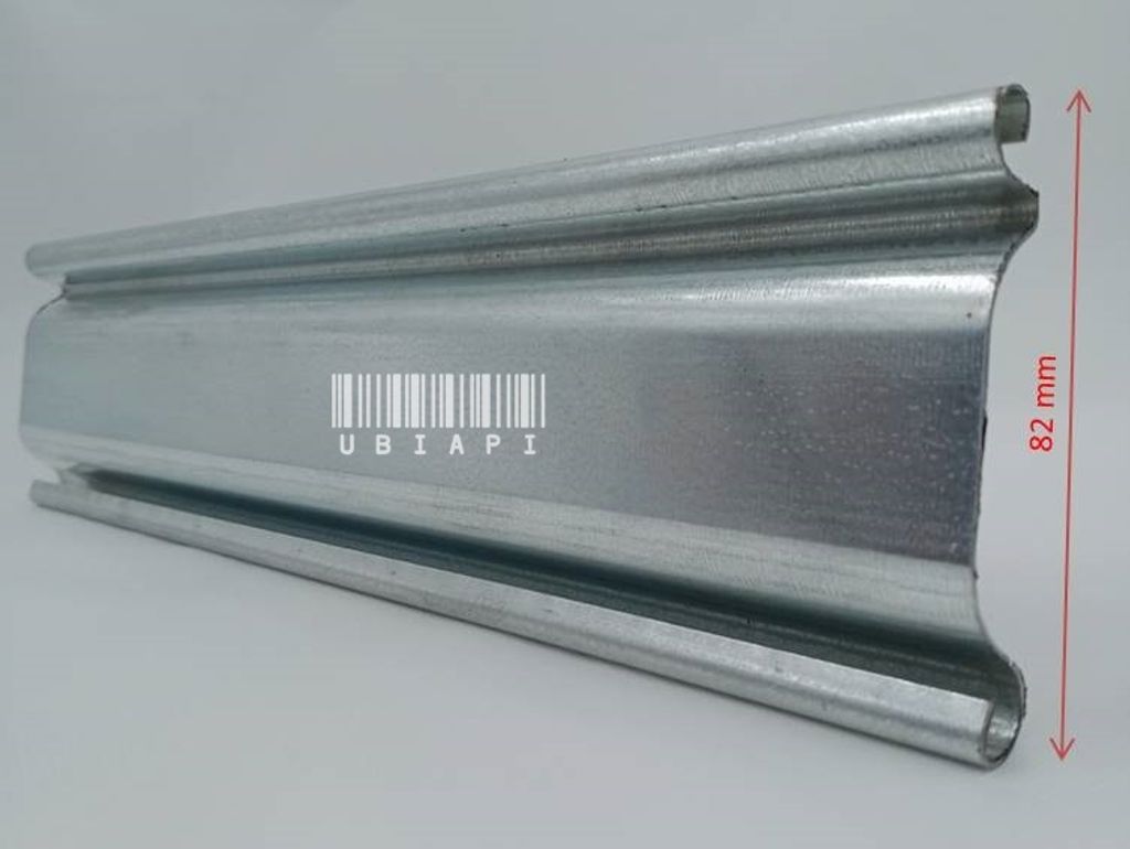 Spec-Metal Slat
