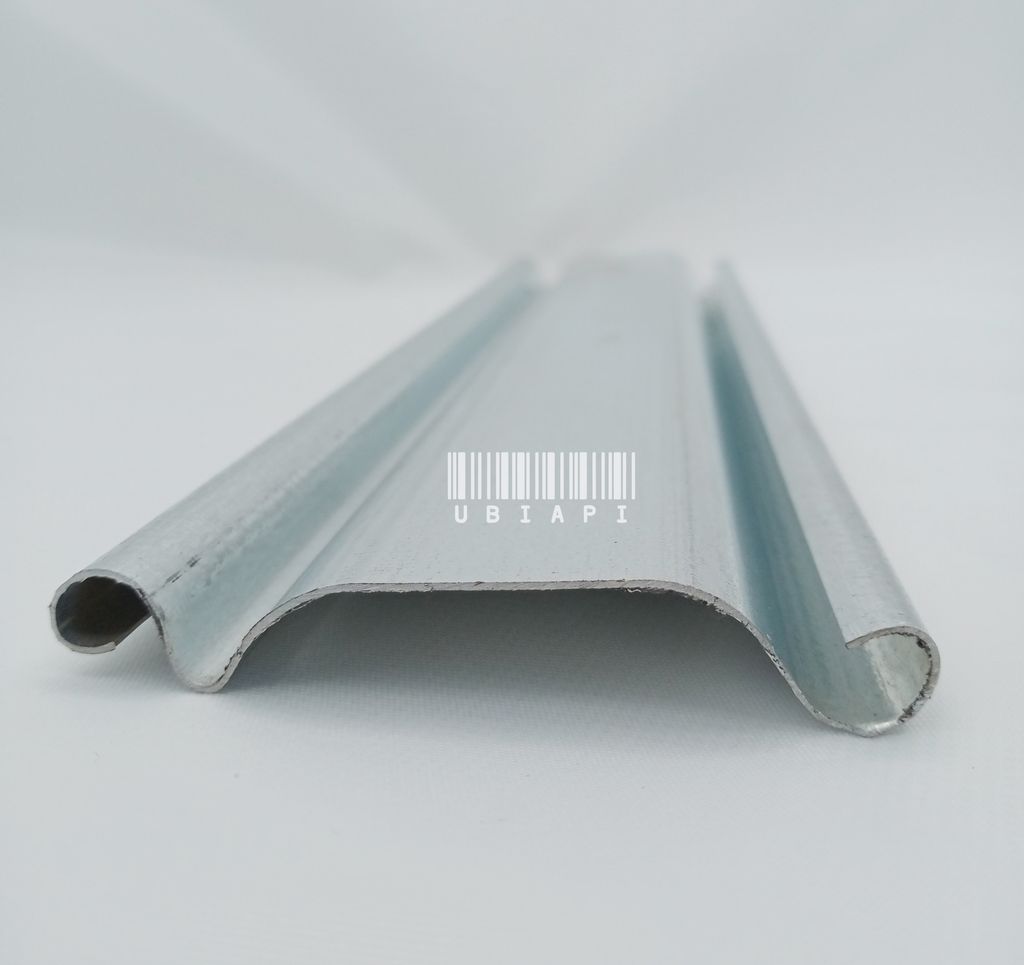 06-Metal Slat
