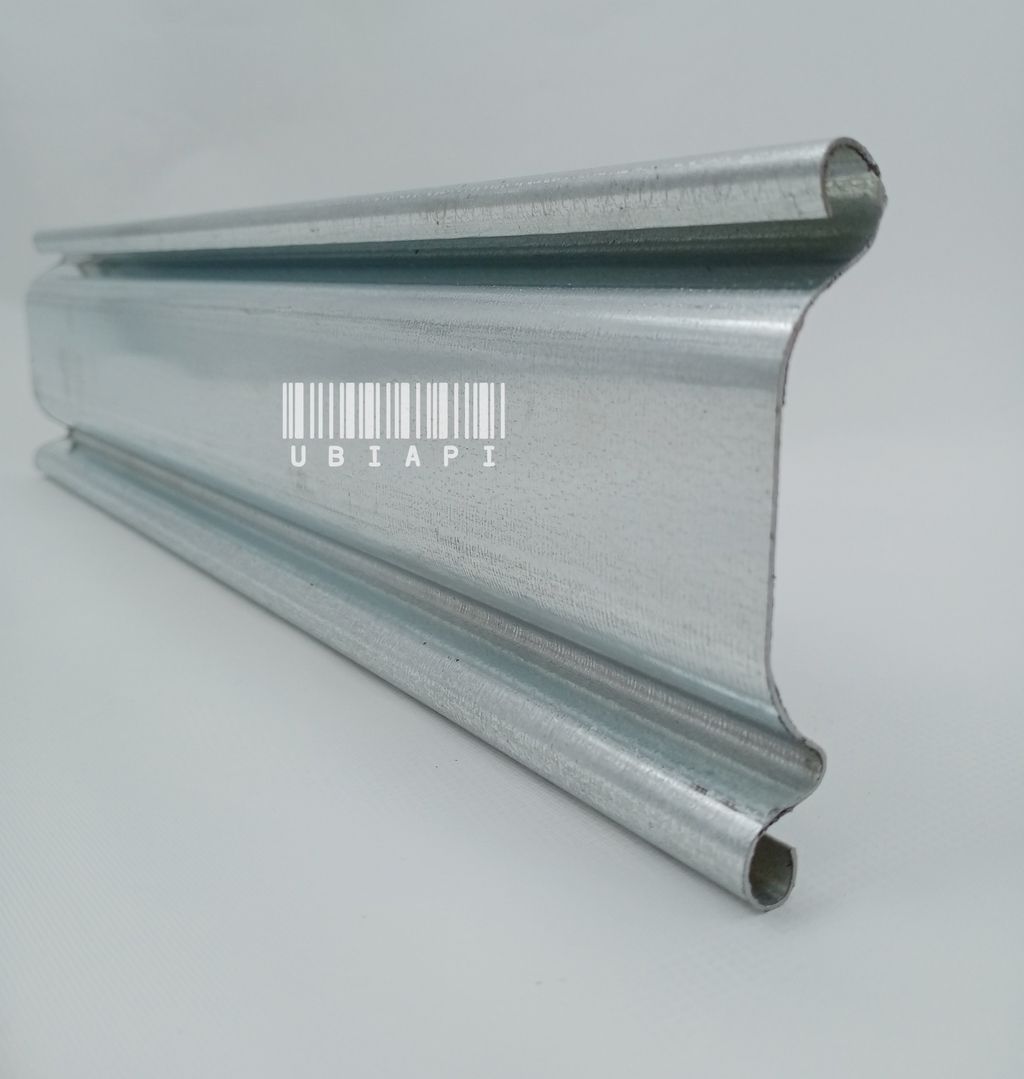 05-Metal Slat