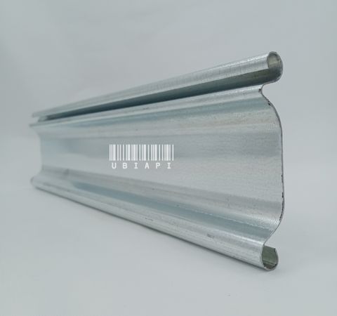 02-Metal Slat