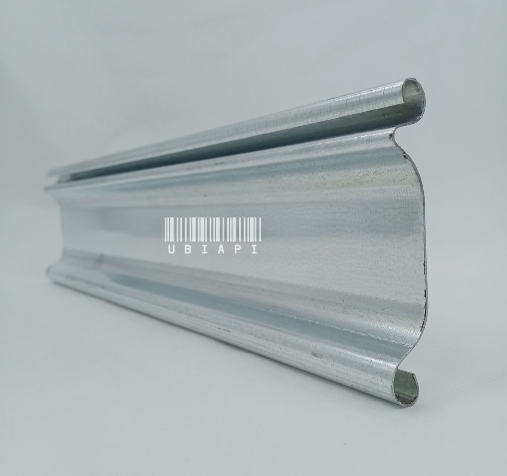 02-Metal Slat