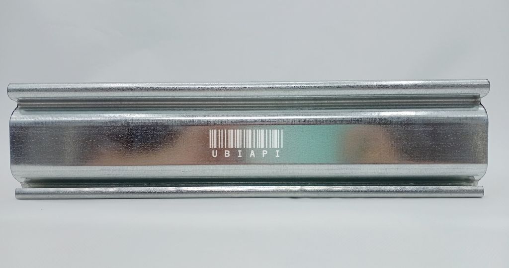 03-Metal Slat