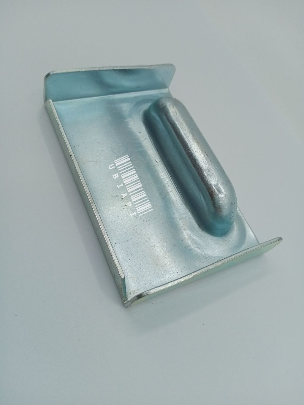 05-Center Mullion Base