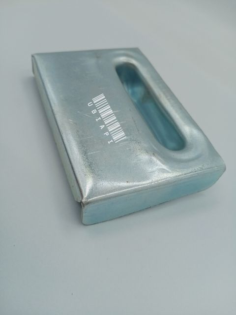 03-Center Mullion Base