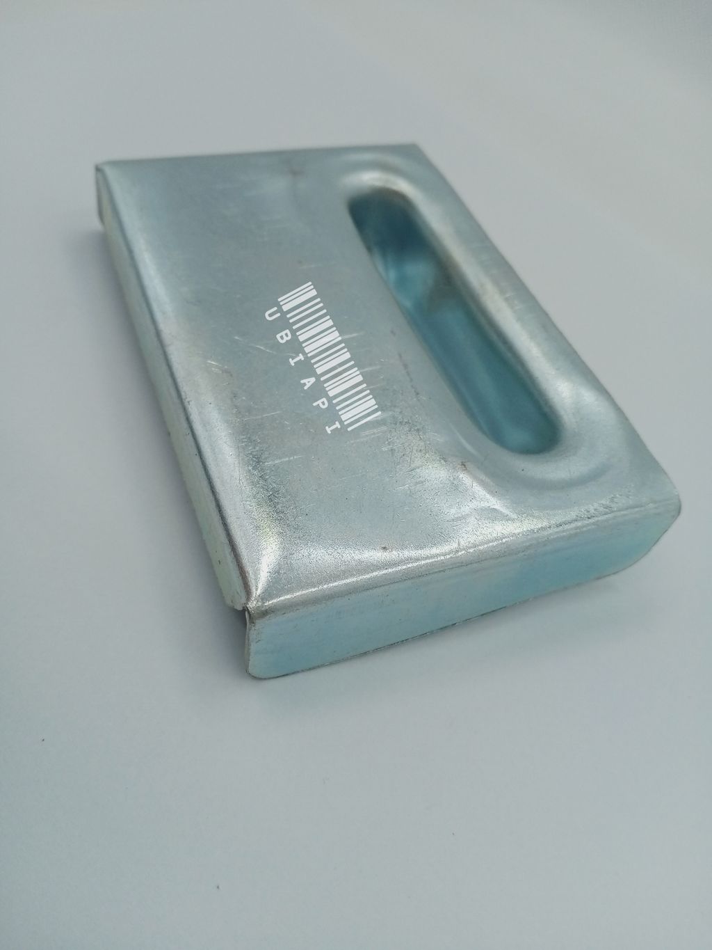 03-Center Mullion Base