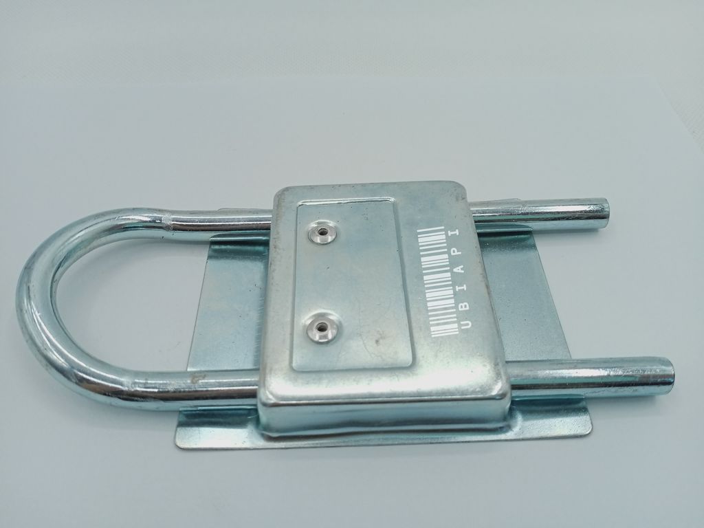03-Center Mullion Chute