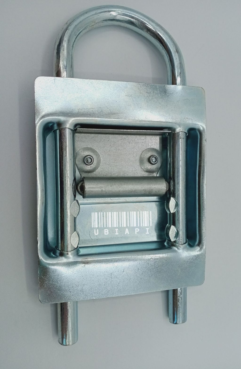 05-Center Mullion Chute