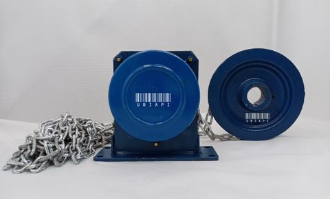 06-Chain Block