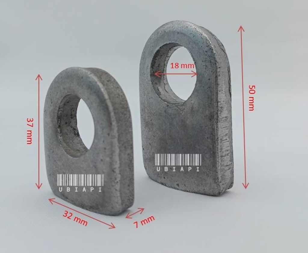 Spec-Ear Lock