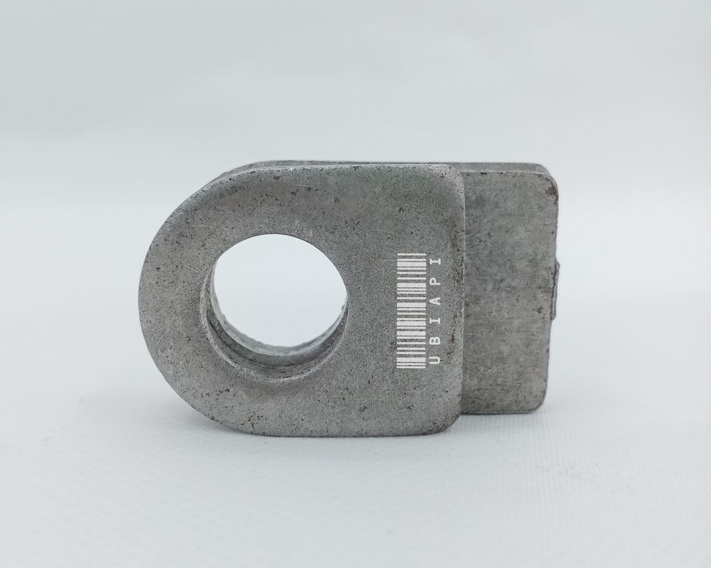 04-Ear Lock