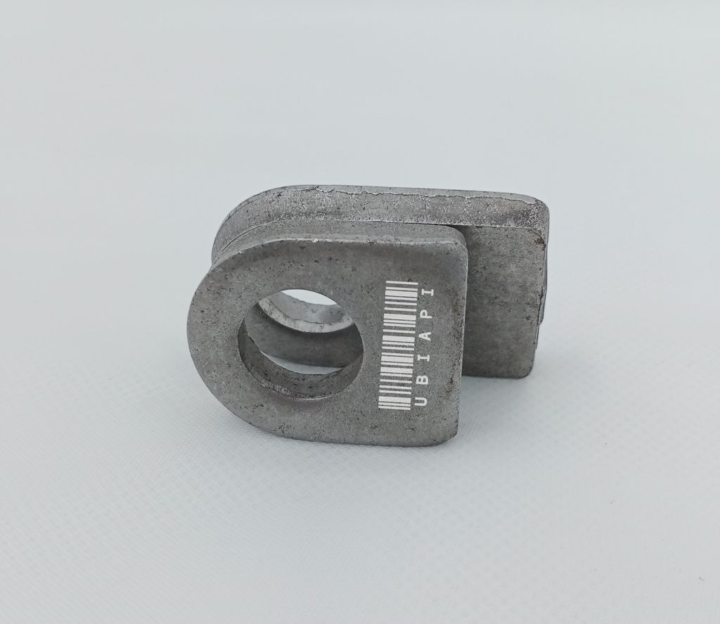 05-Ear Lock