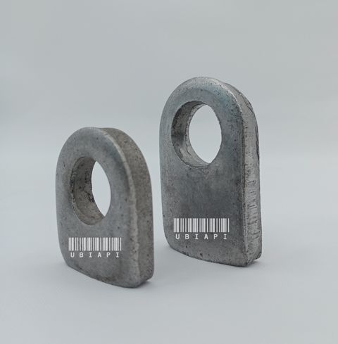 03-Ear Lock