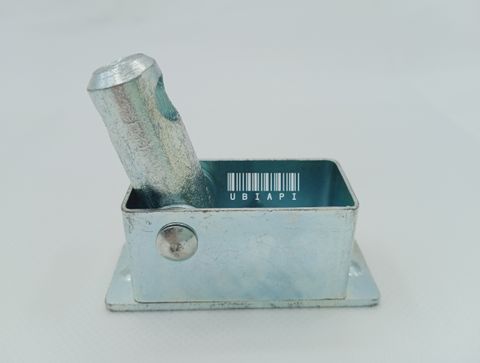 02-Ground Lock