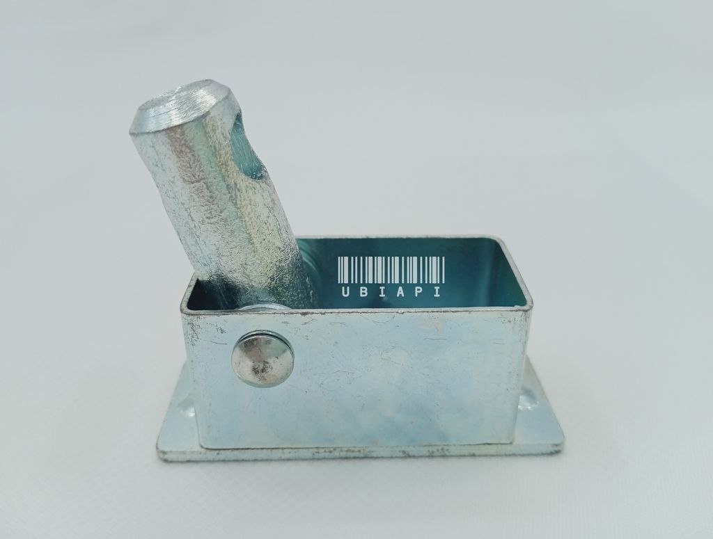02-Ground Lock