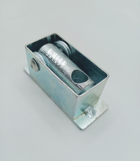 04-Ground Lock