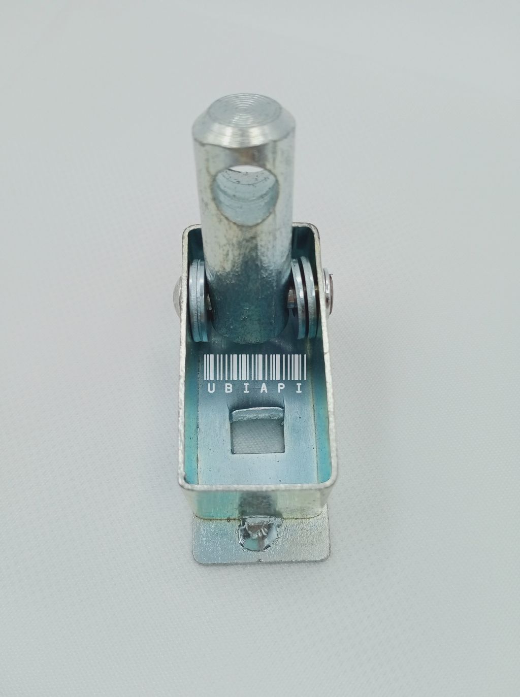 06-Ground Lock