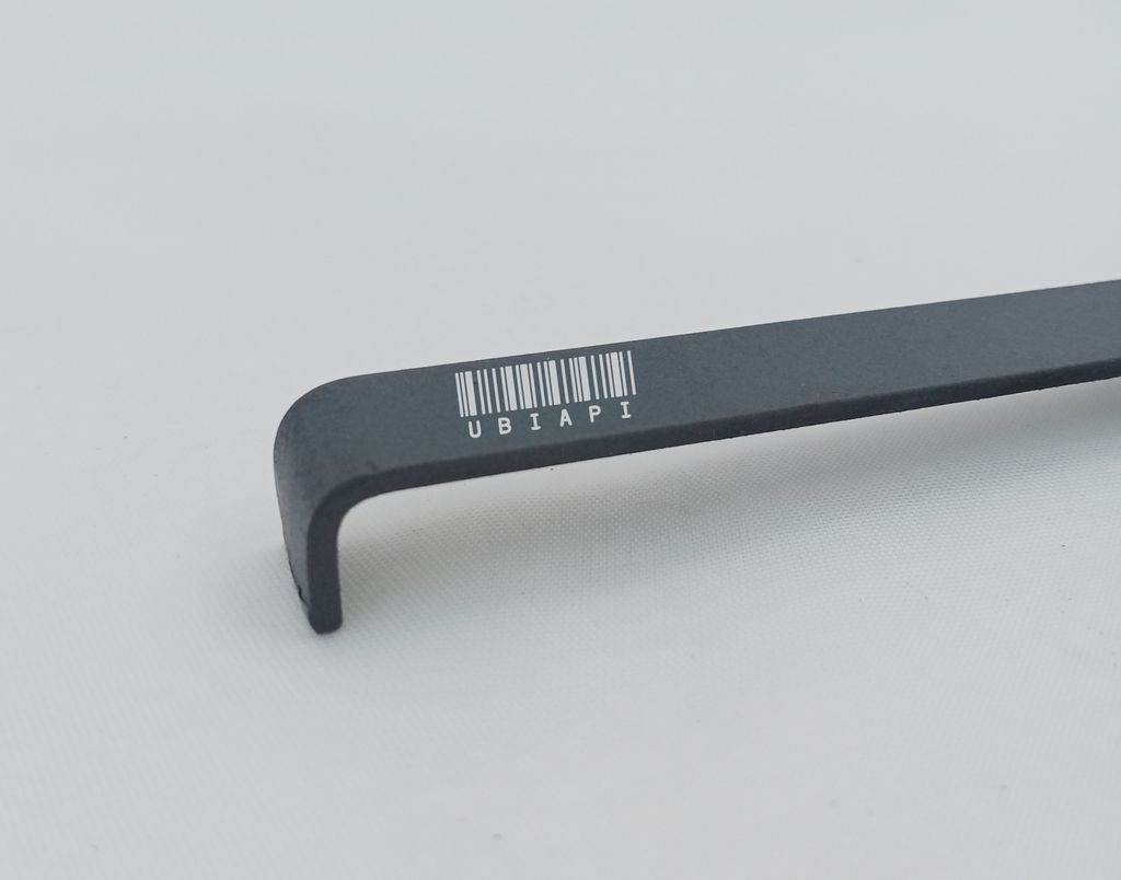 06-Steel Flat Bar