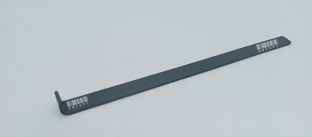 02-Steel Flat Bar