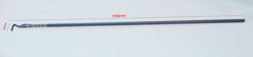 Spec- Hook