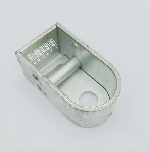 02-Pad Lock
