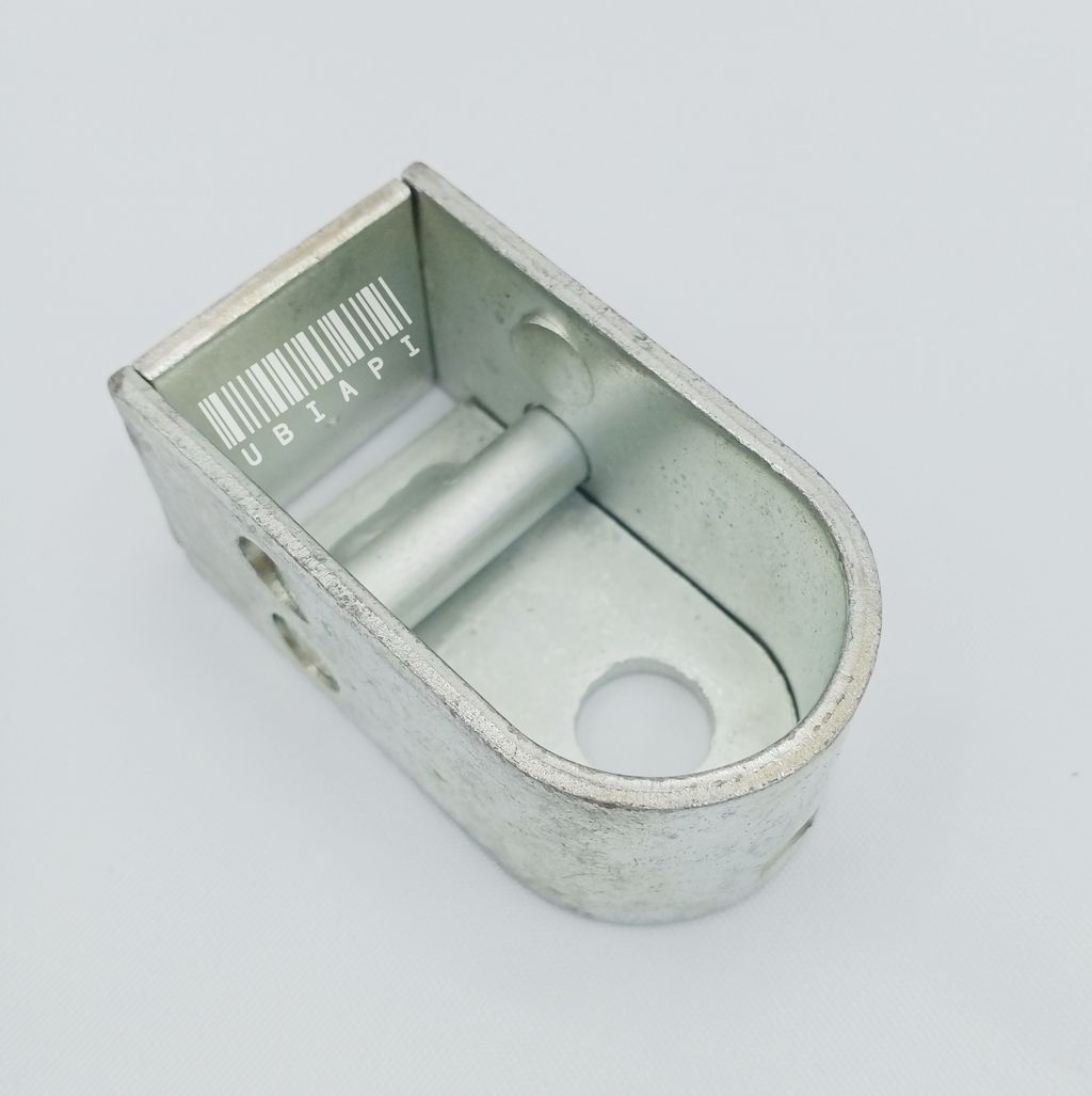 02-Pad Lock