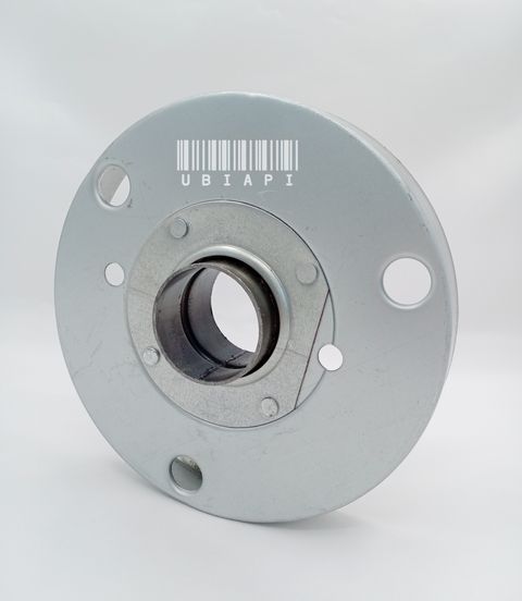 01-Pulley