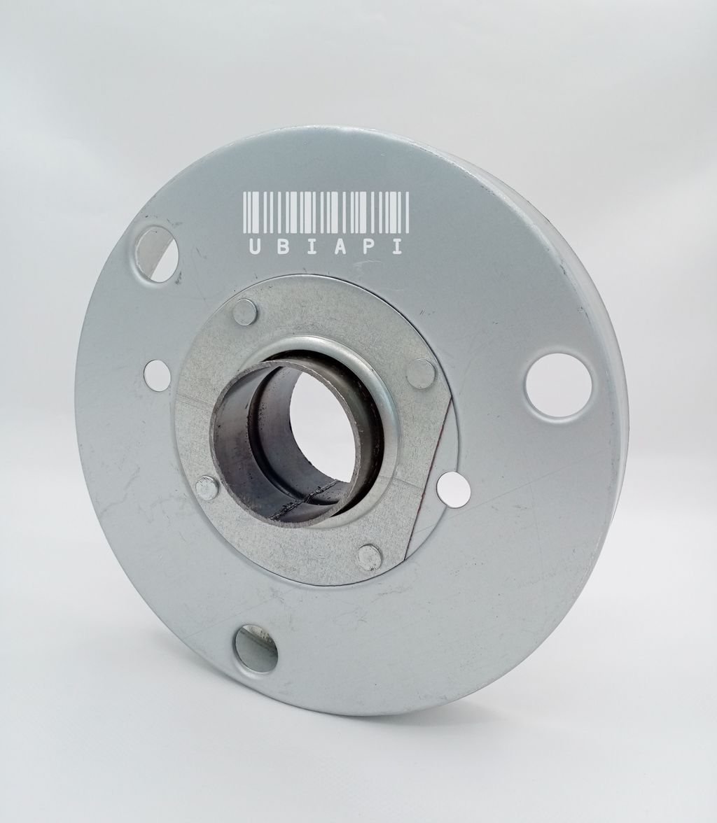 01-Pulley