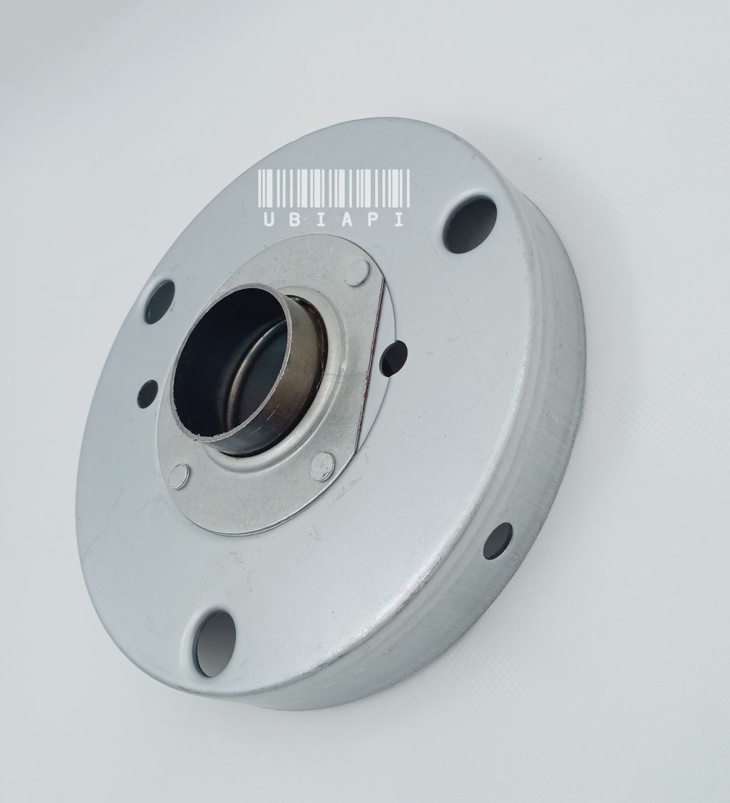 07-Pulley