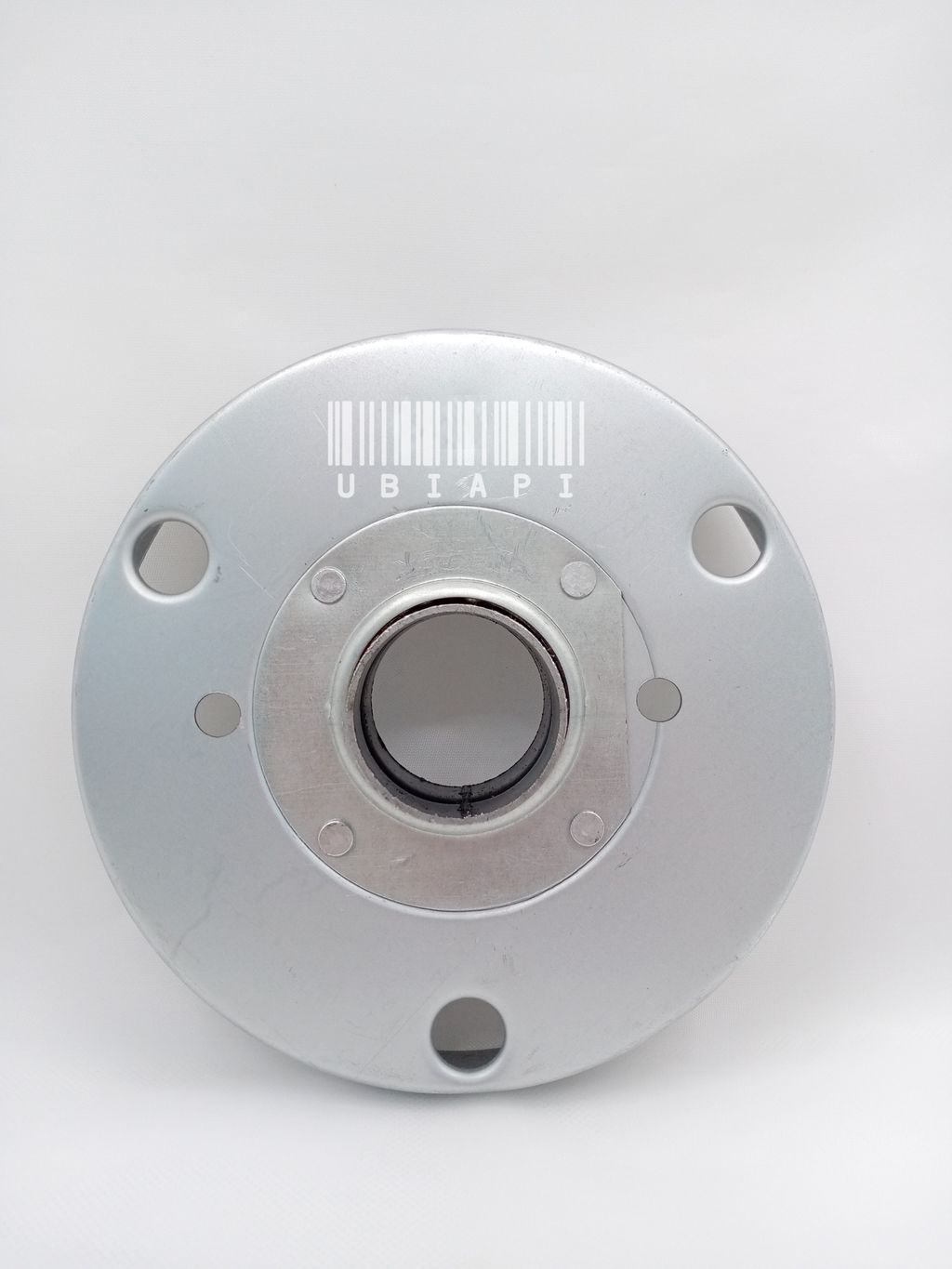 04-Pulley