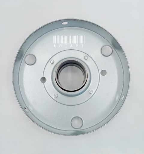 05-Pulley