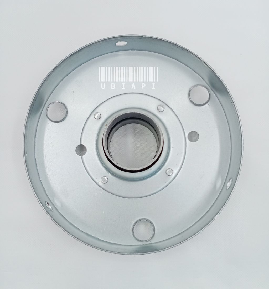 05-Pulley