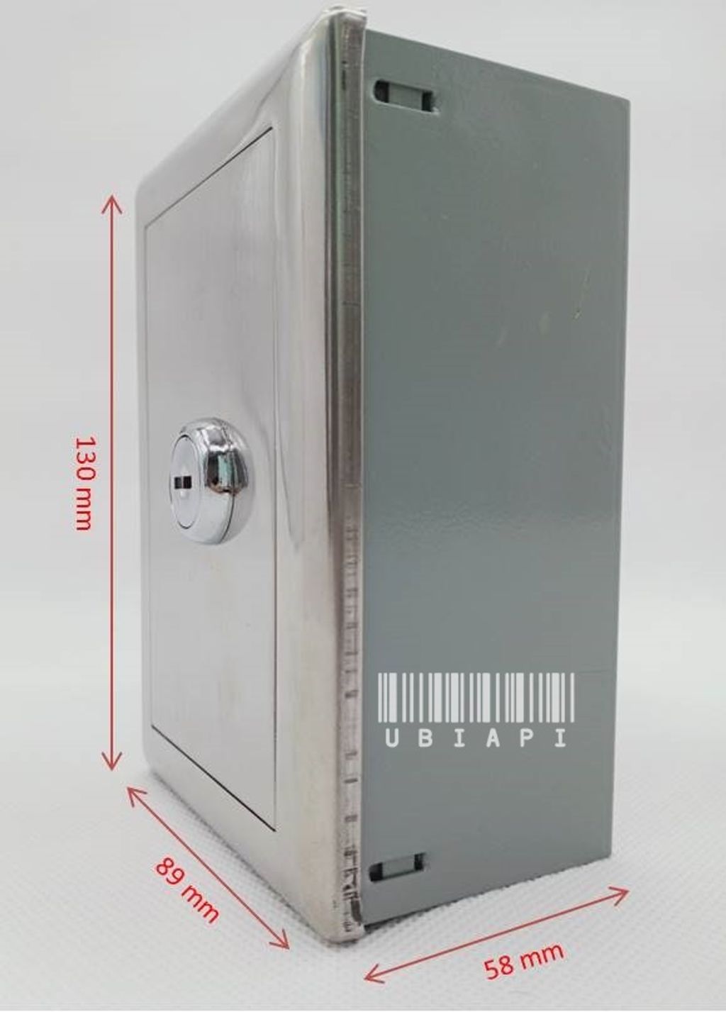 Spec-Push Button Box (E)