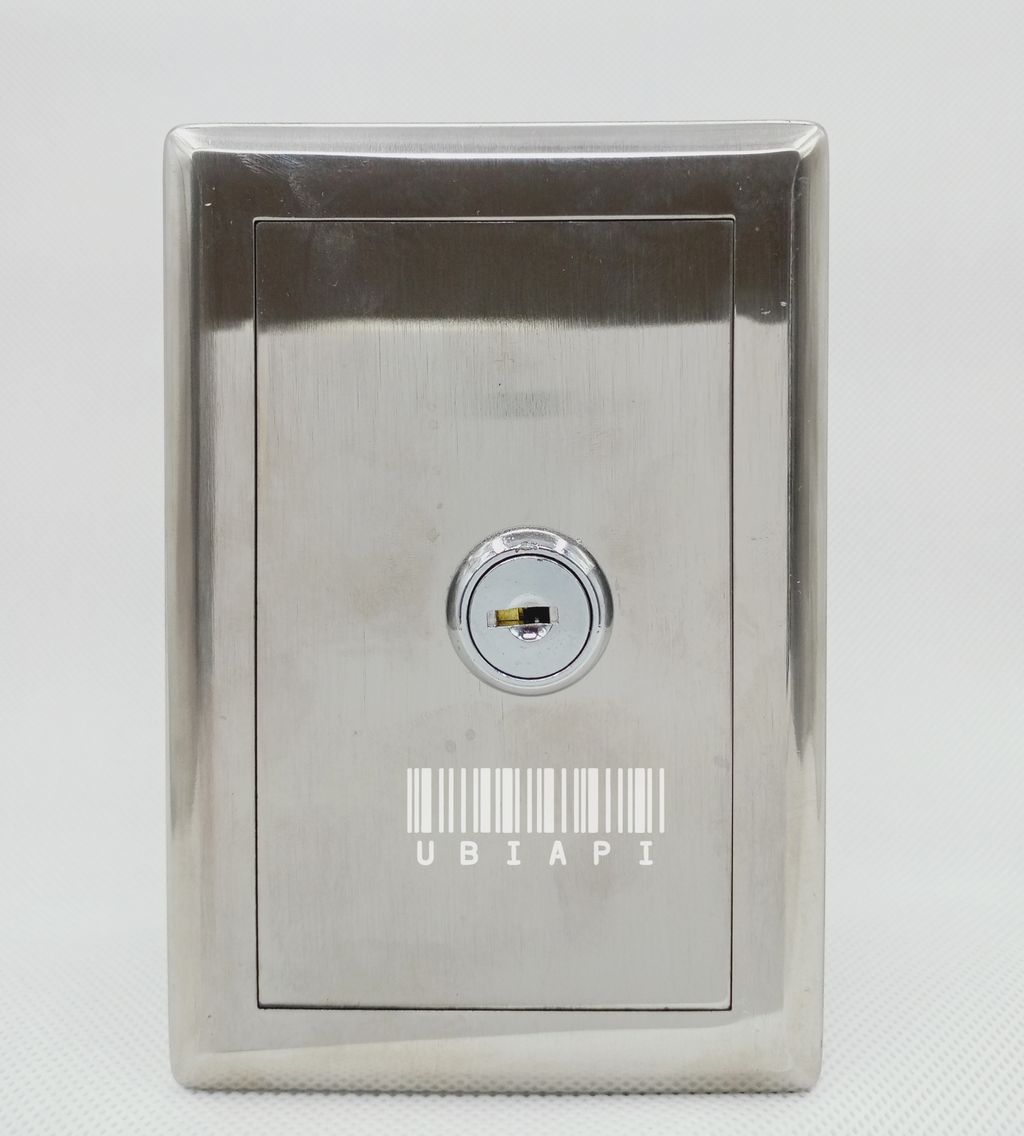 05-Push Button Box (E)