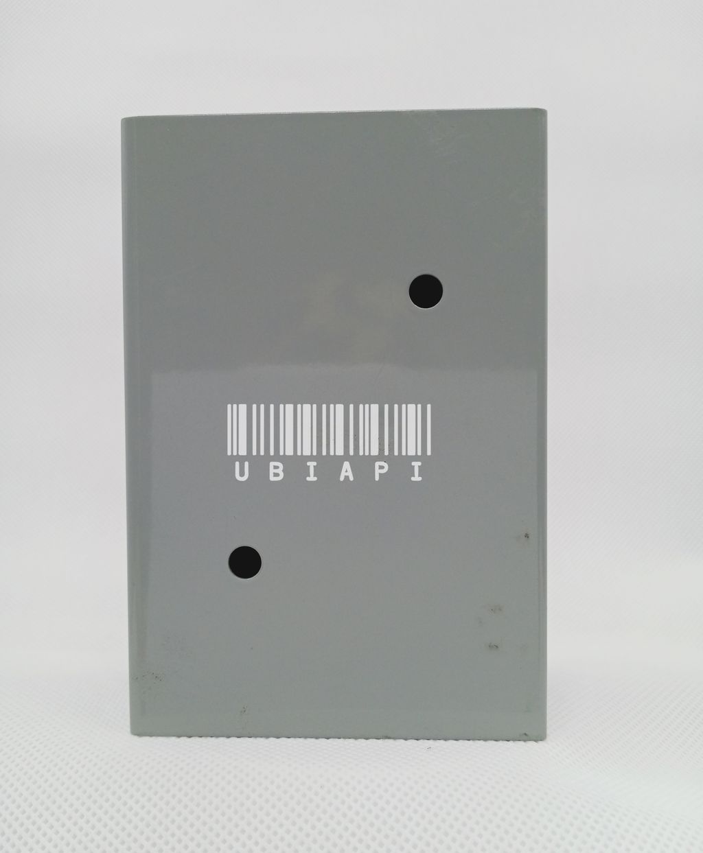 07-Push Button Box (E)